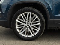 USED 2017 17 SEAT ATECA 2.0 TDI XCELLENCE SUV 5dr Diesel Manual 4Drive Euro 6 (s/s) (150 ps) 