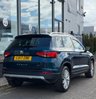 USED 2017 17 SEAT ATECA 2.0 TDI XCELLENCE SUV 5dr Diesel Manual 4Drive Euro 6 (s/s) (150 ps) 