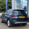 USED 2017 17 SEAT ATECA 2.0 TDI XCELLENCE SUV 5dr Diesel Manual 4Drive Euro 6 (s/s) (150 ps) 