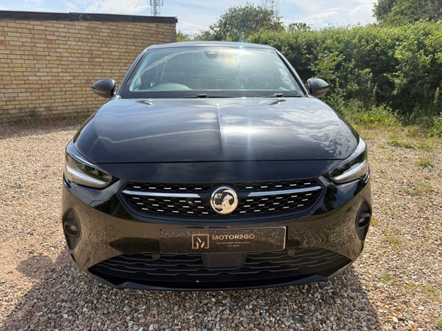 View our VAUXHALL CORSA