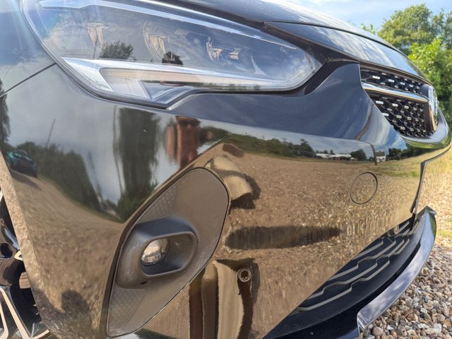 View our VAUXHALL CORSA