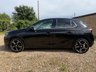 USED 2021 71 VAUXHALL CORSA 1.2 Elite Edition Hatchback 5dr Petrol Manual Euro 6 (75 ps) VAUXHALL CORSA 1.2 Elite Edition Hatchback 5dr Petrol Manual Euro 6 (75 ps)