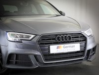 USED 2019 68 AUDI A3 1.5 TFSI CoD 35 S line Sportback 5dr Petrol S Tronic Euro 6 (s/s) (150 ps) ***ARRIVED IN PART EXCHANGE***