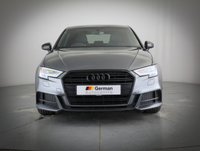 USED 2019 68 AUDI A3 1.5 TFSI CoD 35 S line Sportback 5dr Petrol S Tronic Euro 6 (s/s) (150 ps) ***ARRIVED IN PART EXCHANGE***