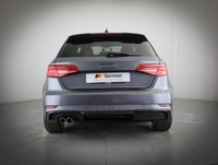 USED 2019 68 AUDI A3 1.5 TFSI CoD 35 S line Sportback 5dr Petrol S Tronic Euro 6 (s/s) (150 ps) ***ARRIVED IN PART EXCHANGE***