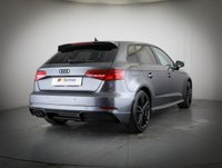 USED 2019 68 AUDI A3 1.5 TFSI CoD 35 S line Sportback 5dr Petrol S Tronic Euro 6 (s/s) (150 ps) ***ARRIVED IN PART EXCHANGE***