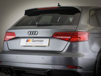 USED 2019 68 AUDI A3 1.5 TFSI CoD 35 S line Sportback 5dr Petrol S Tronic Euro 6 (s/s) (150 ps) ***ARRIVED IN PART EXCHANGE***