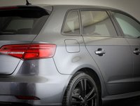 USED 2019 68 AUDI A3 1.5 TFSI CoD 35 S line Sportback 5dr Petrol S Tronic Euro 6 (s/s) (150 ps) ***ARRIVED IN PART EXCHANGE***