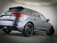 USED 2019 68 AUDI A3 1.5 TFSI CoD 35 S line Sportback 5dr Petrol S Tronic Euro 6 (s/s) (150 ps) ***ARRIVED IN PART EXCHANGE***