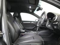USED 2019 68 AUDI A3 1.5 TFSI CoD 35 S line Sportback 5dr Petrol S Tronic Euro 6 (s/s) (150 ps) ***ARRIVED IN PART EXCHANGE***