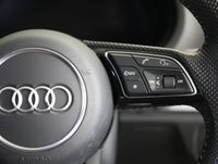 USED 2019 68 AUDI A3 1.5 TFSI CoD 35 S line Sportback 5dr Petrol S Tronic Euro 6 (s/s) (150 ps) ***ARRIVED IN PART EXCHANGE***