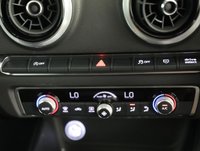 USED 2019 68 AUDI A3 1.5 TFSI CoD 35 S line Sportback 5dr Petrol S Tronic Euro 6 (s/s) (150 ps) ***ARRIVED IN PART EXCHANGE***