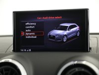 USED 2019 68 AUDI A3 1.5 TFSI CoD 35 S line Sportback 5dr Petrol S Tronic Euro 6 (s/s) (150 ps) ***ARRIVED IN PART EXCHANGE***