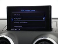 USED 2019 68 AUDI A3 1.5 TFSI CoD 35 S line Sportback 5dr Petrol S Tronic Euro 6 (s/s) (150 ps) ***ARRIVED IN PART EXCHANGE***