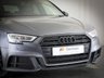 USED 2019 68 AUDI A3 1.5 TFSI CoD 35 S line Sportback 5dr Petrol S Tronic Euro 6 (s/s) (150 ps) ***ARRIVED IN PART EXCHANGE***