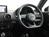 USED 2019 68 AUDI A3 1.5 TFSI CoD 35 S line Sportback 5dr Petrol S Tronic Euro 6 (s/s) (150 ps) ***ARRIVED IN PART EXCHANGE***