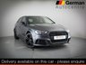 USED 2019 68 AUDI A3 1.5 TFSI CoD 35 S line Sportback 5dr Petrol S Tronic Euro 6 (s/s) (150 ps) ***ARRIVED IN PART EXCHANGE***
