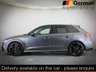 USED 2019 68 AUDI A3 1.5 TFSI CoD 35 S line Sportback 5dr Petrol S Tronic Euro 6 (s/s) (150 ps) ***ARRIVED IN PART EXCHANGE***
