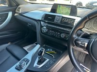 USED 2016 16 BMW 3 SERIES 3.0 330d M Sport Touring 5dr Diesel Auto Euro 6 (s/s) (258 ps) 