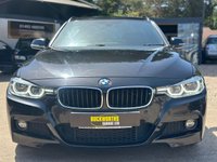 USED 2016 16 BMW 3 SERIES 3.0 330d M Sport Touring 5dr Diesel Auto Euro 6 (s/s) (258 ps) 