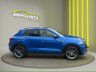 USED 2019 19 VOLKSWAGEN T-ROC 2.0 TDI R-Line SUV 5dr Diesel Manual Euro 6 (s/s) (150 ps) 