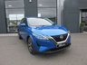 USED 2022 22 NISSAN QASHQAI 1.3 DIG-T MHEV N-Connecta SUV 5dr Petrol Hybrid Manual Euro 6 (s/s) (140 ps) 