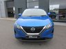 USED 2022 22 NISSAN QASHQAI 1.3 DIG-T MHEV N-Connecta SUV 5dr Petrol Hybrid Manual Euro 6 (s/s) (140 ps) 