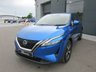 USED 2022 22 NISSAN QASHQAI 1.3 DIG-T MHEV N-Connecta SUV 5dr Petrol Hybrid Manual Euro 6 (s/s) (140 ps) 