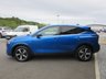 USED 2022 22 NISSAN QASHQAI 1.3 DIG-T MHEV N-Connecta SUV 5dr Petrol Hybrid Manual Euro 6 (s/s) (140 ps) 
