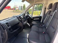 USED 2021 21 CITROEN RELAY 2.2 BlueHDi 35 Enterprise L2 High Roof Euro 6 (s/s) 5dr Full Service History, New MOT