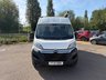USED 2021 21 CITROEN RELAY 2.2 BlueHDi 35 Enterprise L2 High Roof Euro 6 (s/s) 5dr Full Service History, New MOT
