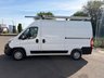 USED 2021 21 CITROEN RELAY 2.2 BlueHDi 35 Enterprise L2 High Roof Euro 6 (s/s) 5dr Full Service History, New MOT