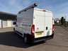 USED 2021 21 CITROEN RELAY 2.2 BlueHDi 35 Enterprise L2 High Roof Euro 6 (s/s) 5dr Full Service History, New MOT