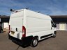 USED 2021 21 CITROEN RELAY 2.2 BlueHDi 35 Enterprise L2 High Roof Euro 6 (s/s) 5dr Full Service History, New MOT