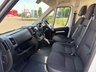 USED 2021 21 CITROEN RELAY 2.2 BlueHDi 35 Enterprise L2 High Roof Euro 6 (s/s) 5dr Full Service History, New MOT