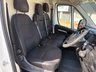 USED 2021 21 CITROEN RELAY 2.2 BlueHDi 35 Enterprise L2 High Roof Euro 6 (s/s) 5dr Full Service History, New MOT