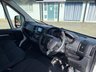 USED 2021 21 CITROEN RELAY 2.2 BlueHDi 35 Enterprise L2 High Roof Euro 6 (s/s) 5dr Full Service History, New MOT