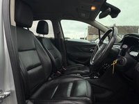 USED 2016 66 VAUXHALL MOKKA X 1.4i Turbo Elite SUV 5dr Petrol Auto Euro 6 (140 ps) 