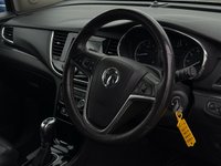 USED 2016 66 VAUXHALL MOKKA X 1.4i Turbo Elite SUV 5dr Petrol Auto Euro 6 (140 ps) 