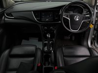 USED 2016 66 VAUXHALL MOKKA X 1.4i Turbo Elite SUV 5dr Petrol Auto Euro 6 (140 ps) 