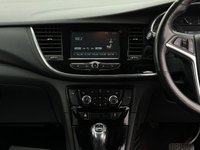 USED 2016 66 VAUXHALL MOKKA X 1.4i Turbo Elite SUV 5dr Petrol Auto Euro 6 (140 ps) 