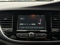 USED 2016 66 VAUXHALL MOKKA X 1.4i Turbo Elite SUV 5dr Petrol Auto Euro 6 (140 ps) 