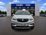 USED 2016 66 VAUXHALL MOKKA X 1.4i Turbo Elite SUV 5dr Petrol Auto Euro 6 (140 ps) 