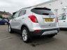 USED 2016 66 VAUXHALL MOKKA X 1.4i Turbo Elite SUV 5dr Petrol Auto Euro 6 (140 ps) 