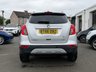 USED 2016 66 VAUXHALL MOKKA X 1.4i Turbo Elite SUV 5dr Petrol Auto Euro 6 (140 ps) 