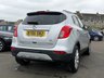 USED 2016 66 VAUXHALL MOKKA X 1.4i Turbo Elite SUV 5dr Petrol Auto Euro 6 (140 ps) 
