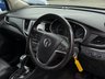 USED 2016 66 VAUXHALL MOKKA X 1.4i Turbo Elite SUV 5dr Petrol Auto Euro 6 (140 ps) 