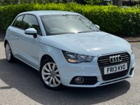 2013 AUDI A1