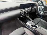 USED 2019 69 MERCEDES-BENZ A-CLASS 2.0 A220 AMG Line (Premium) Hatchback 5dr Petrol 7G-DCT Euro 6 (s/s) (190 ps) 