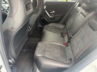 USED 2019 69 MERCEDES-BENZ A-CLASS 2.0 A220 AMG Line (Premium) Hatchback 5dr Petrol 7G-DCT Euro 6 (s/s) (190 ps) 